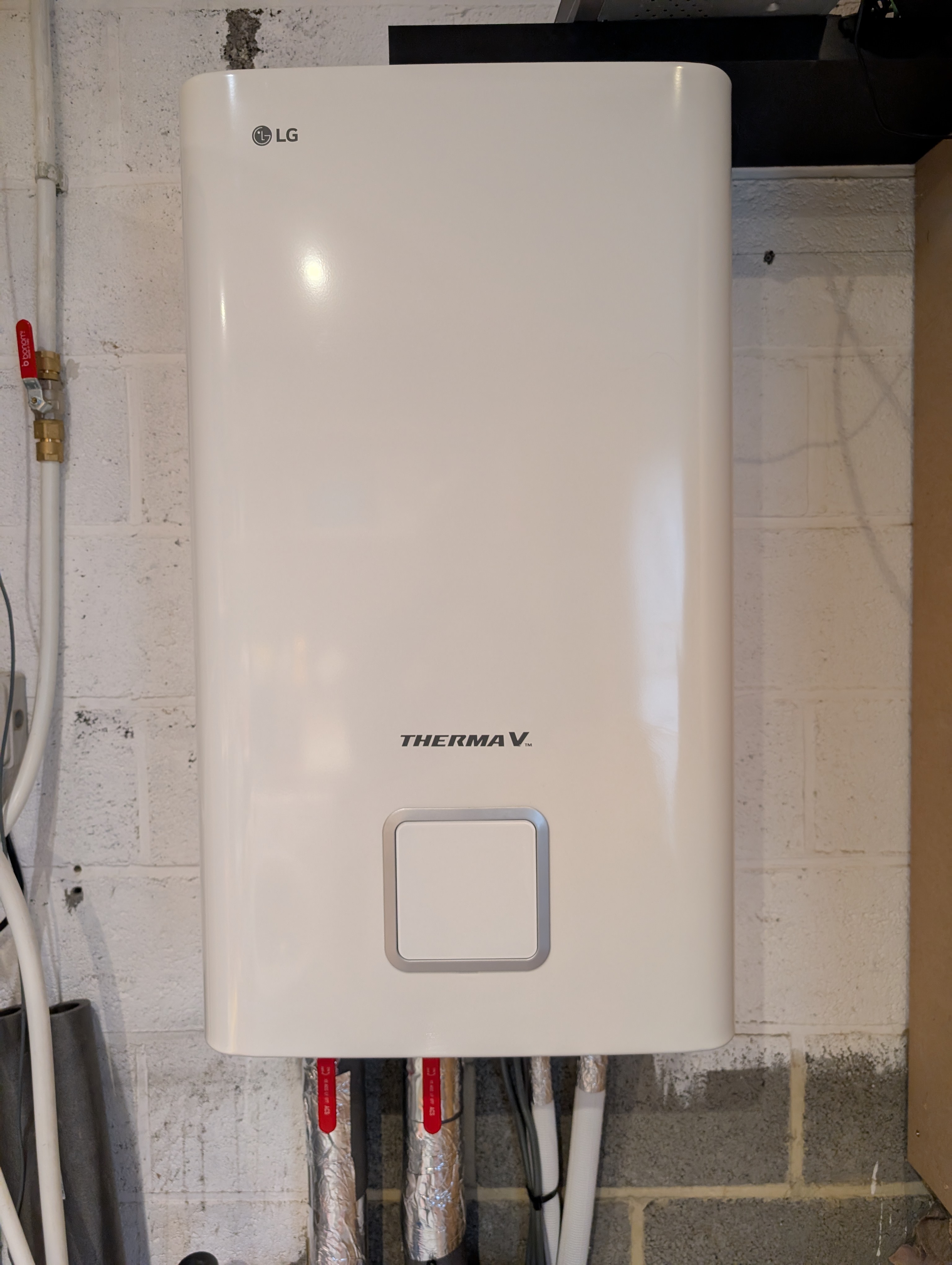 PAC Hydrobox – Flémalle